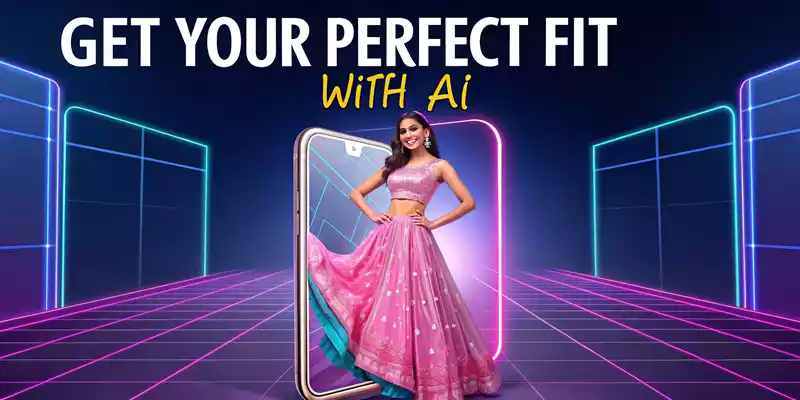 AI से अपनी साइज़ के कपड़े कैसे ऑर्डर करें: How to Order Clothes by Size Using AI