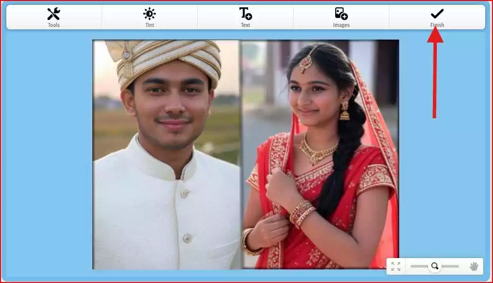 2 Photo Ko Kaise Jode Online: आसान और फ्री टूल्स से 