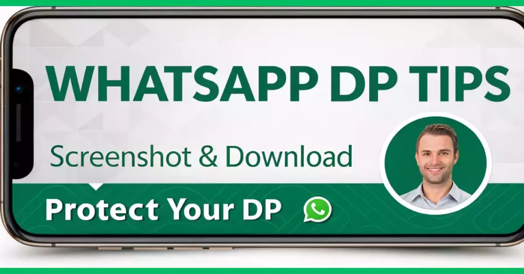 WhatsApp DP Screenshot Kaise le [5 आसान तरीके] 2025 गाइड
