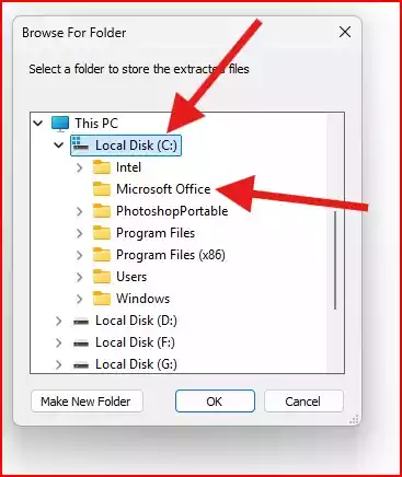 Microsoft Office Free Download Install Kaise Kare: Genuine 2024