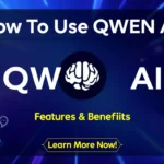 How to Use Qwen 2.5 Max AI: A Complete Guide for Beginners