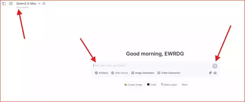 How to Use Qwen 2.5 Max AI: A Complete Guide for Beginners