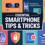 Phone Ke Useful Tips and Tricks in Hindi: 4G फोन को 5G बनाएं