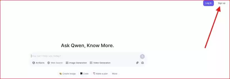 How to Use Qwen 2.5 Max AI: A Complete Guide for Beginners