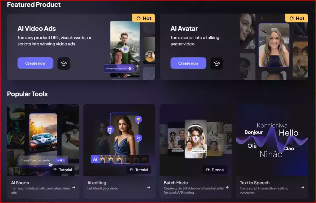 Best Text to Video Ai Free Without Watermark: टॉप फ्री टूल्स