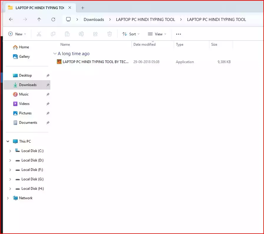 Laptop Pc Me Hindi Typing Kaise Kare? (2025 का सबसे आसान तरीका)