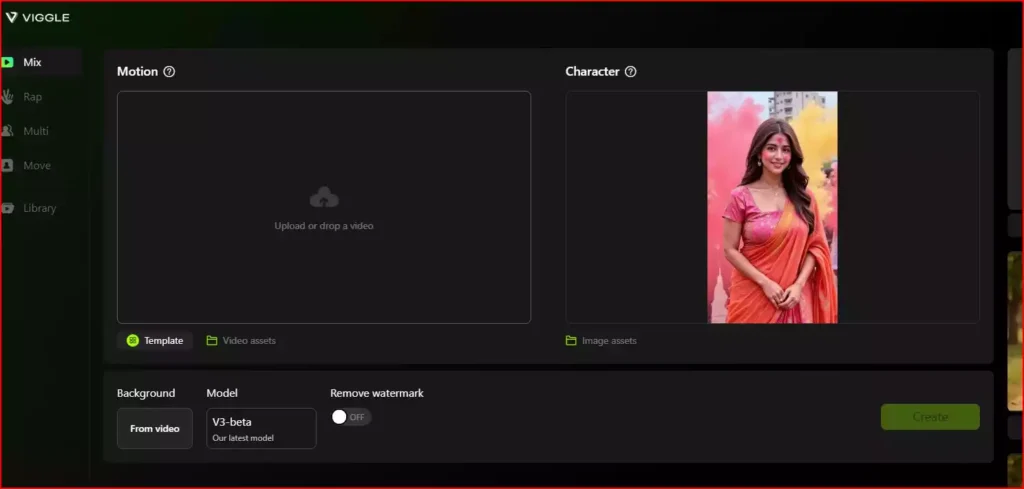 🚀 Viggle AI Free Use: बिना पैसे शानदार AI वीडियो बनाएं! 🎥2 आसान स्टेप में