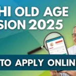 Delhi Old Age Pension Online Apply 2025: Easy Steps to Get Benefits!