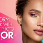 फ्री AI ब्यूटी एनहांसर टूल्स: अपनी तस्वीरों को ऐसे खूबसूरत बनाए Free Ai beauty tools