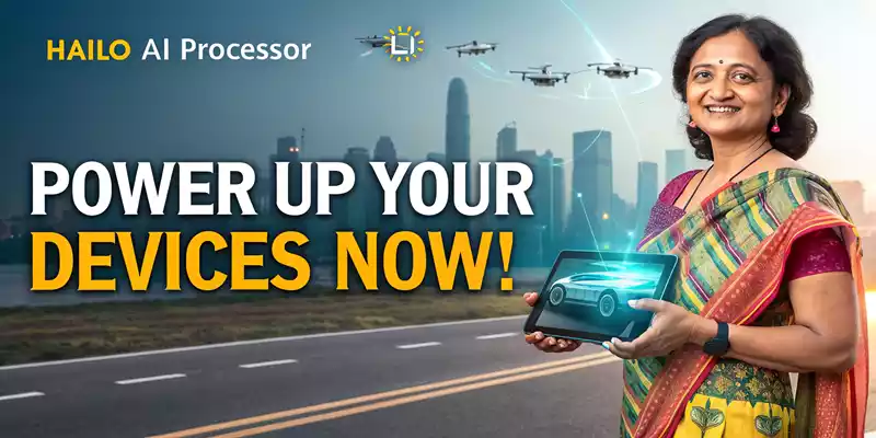 Hailo AI Processor Raspberry Pi: Unlock 5 Powerful Features & Uses!