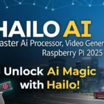 Hailo AI Processor Raspberry Pi: Unlock 5 Powerful Features & Uses!