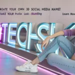 How to Create 3D Social Media Images: Free and Easy Methods for Beginners