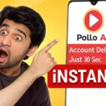 How to Delete Pollo AI Account Videos: 1 मिनट में!
