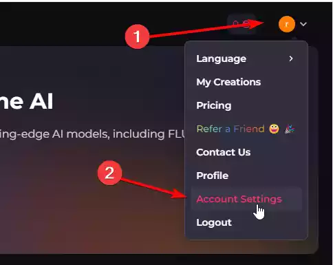 How to Delete Pollo AI Account Videos: 1 मिनट में!