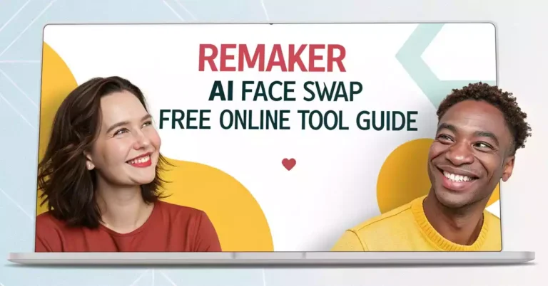 How to Use Remaker AI: Best Free Guide for Stunning Face Swaps in 2025