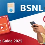 Jio से BSNL में पोर्ट कैसे करें: आसान गाइड, नया नियम और 5G अपग्रेड