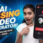 Pollo AI Video Generator Free: Kissing Clips & Free App 2025