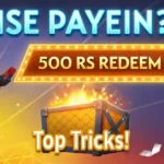 500 Rs Redeem Code: Unlock Free Rewards with Top Tricks