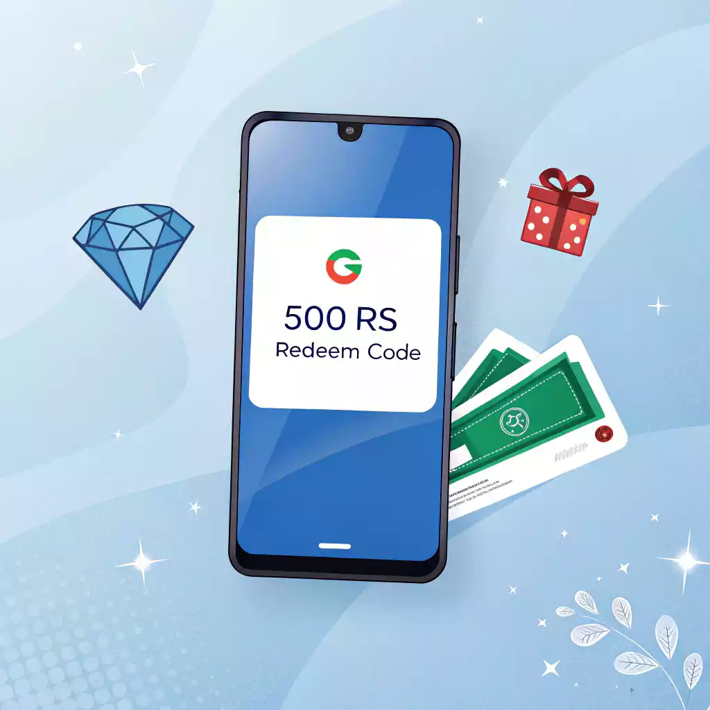 500 Rs Redeem Code: Unlock Free Rewards with Top Tricks