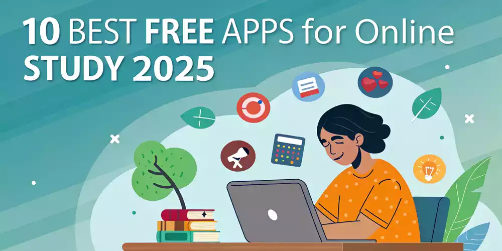10 Best Study AI Tools जो आपकी पढ़ाई को बनाएंगे आसान और स्मार्ट