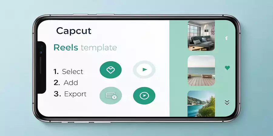 Best Capcut Reels Template Download | 2025 में वायरल रील्स कैसे बनाएं!