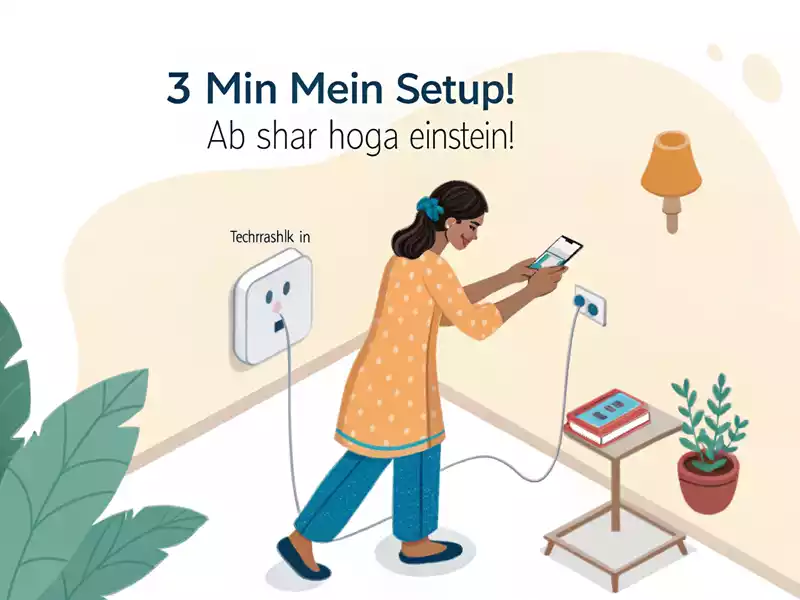 Google Assistant Wyze Cam 
Step-by-step guide