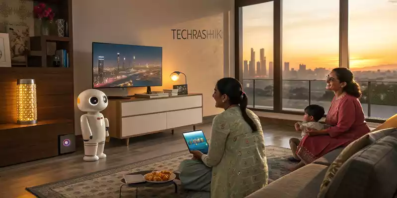 घर के लिए बेस्ट AI टूल्स: स्मार्ट लाइफ आसान बनाएं | AI Tools for Home Use