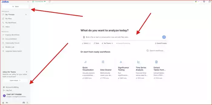 Best AI Tools for Daily Use in 2025: अनोखे और मुफ्त AI टूल्स 
