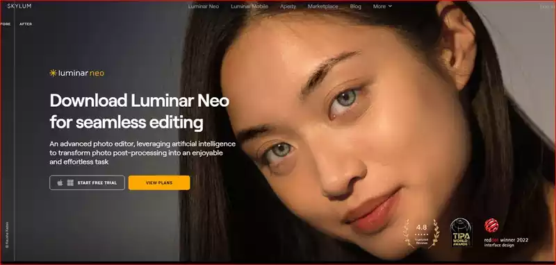 Best AI Photo Editing Apps 2025: टॉप 10 टूल्स से बनाएँ प्रोफेशनल फोटो