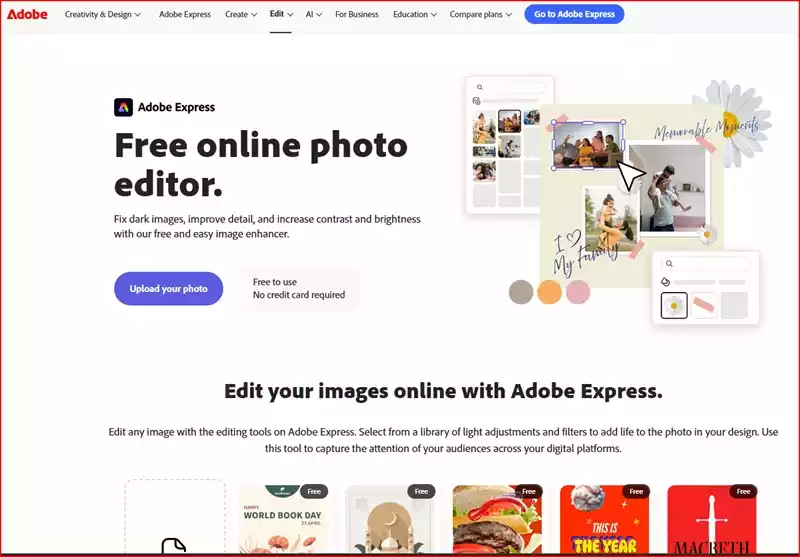 Best AI Photo Editing Apps 2025: टॉप 10 टूल्स से बनाएँ प्रोफेशनल फोटो