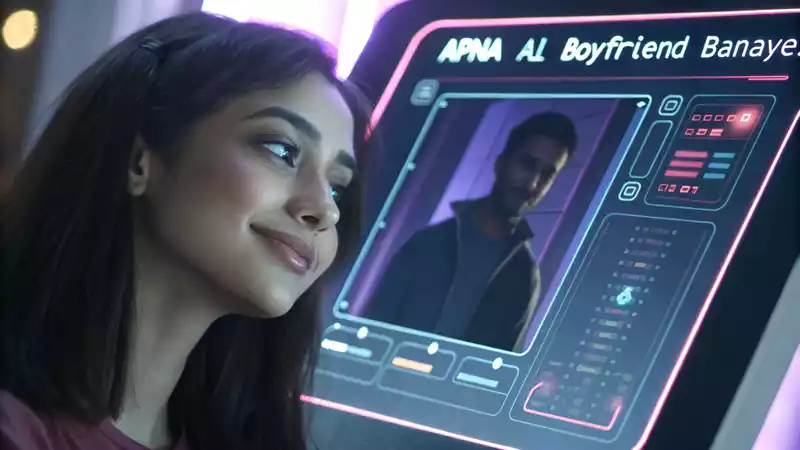 AI बॉयफ्रेंड कैसे बनाएं: How to Create an AI Boyfriend in 5 Easy Steps