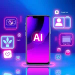 AI Features To Enhance Smartphone Experience
