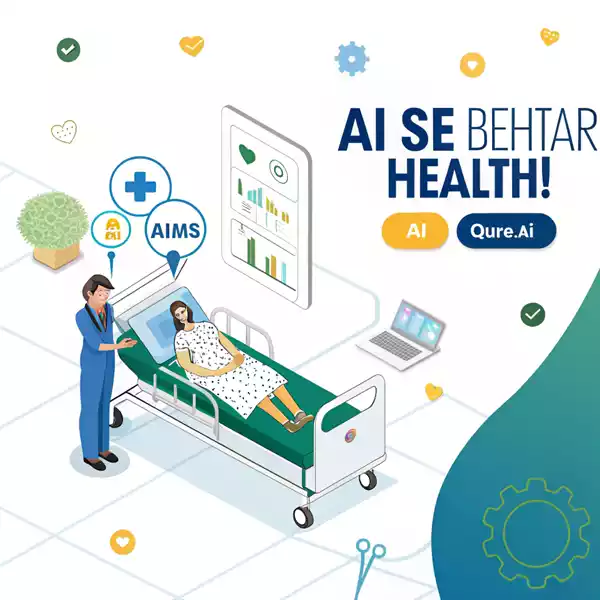 Top AI tools for AI-powered healthcare in India