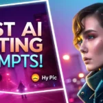 50 AI Photo Editing Prompts जो आपकी तस्वीरों को बनाएंगे शानदार (2025)