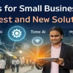 AI Tools for Small Business India: 2025 के बेस्ट AI टूल बिजनेश के लिए