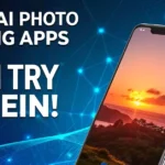 Best AI Photo Editing Apps 2025: टॉप 10 टूल्स से बनाएँ प्रोफेशनल फोटो
