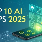 Best AI Productivity Apps 2025: Top 10 Tools to Boost Your Efficiency