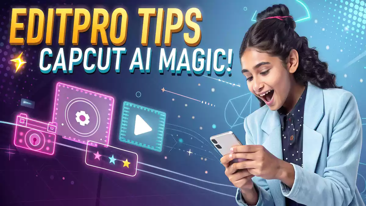 Editpro Kya Hai Photo Video Coding Guide : फोटो, वीडियो और कोडिंग के लिए