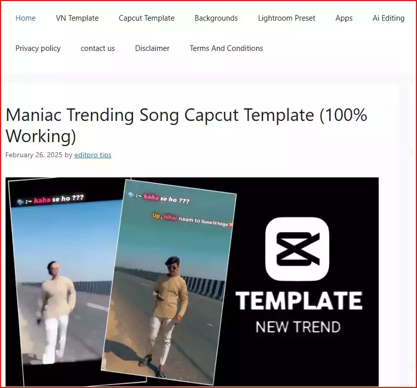 Editpro Kya Hai Photo Video Coding Guide : फोटो, वीडियो और कोडिंग के लिए