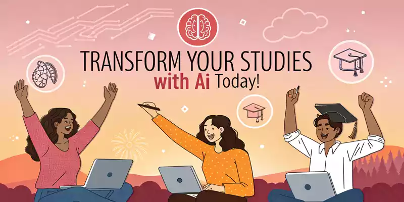 10 Best Study AI Tools For Student: ये AI टूल पढ़ाई को बनाएंगे स्मार्ट