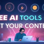 Free AI Tools for Content Creation in Hindi: 7 आसान टूल्स!