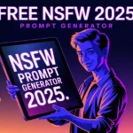 Free NSFW Prompt Generator 2025: Best टूल्स और सेफ यूज़ गाइड