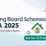 Housing Board Schemes India States Complete Guide & Benefits 2025