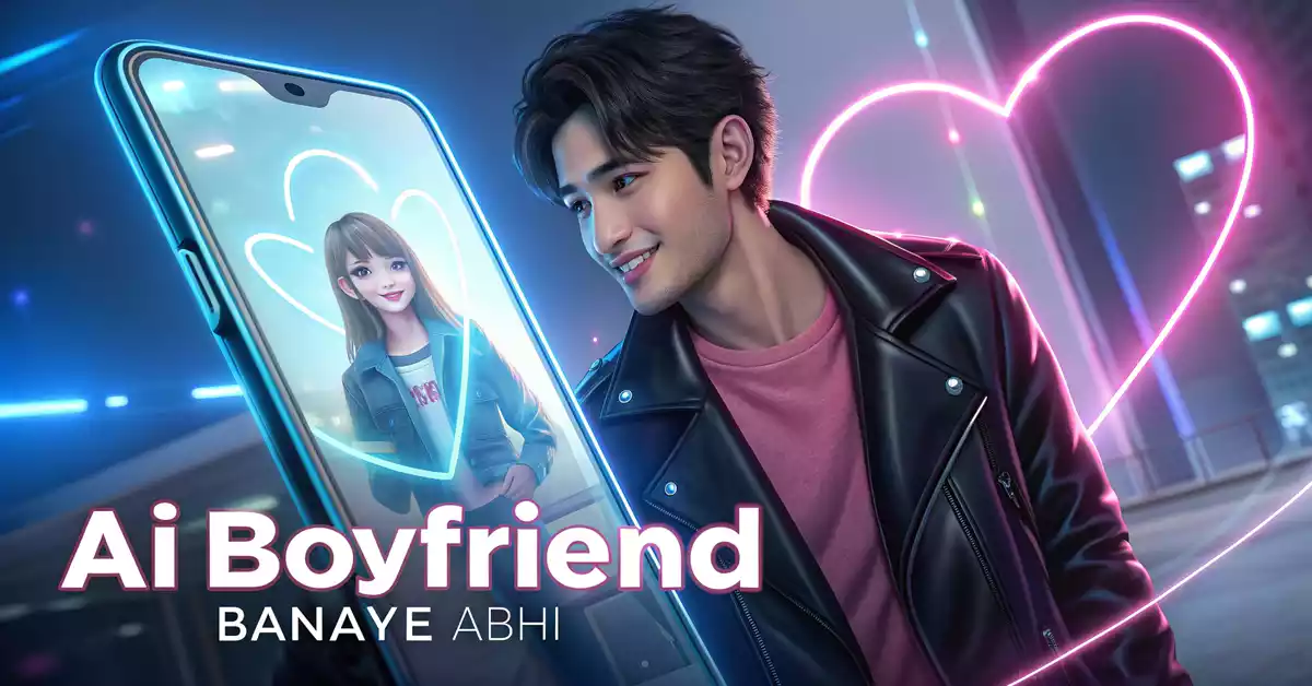 How to Create an AI Boyfriend in 2025: 5 Simple Steps to Your Perfect Match