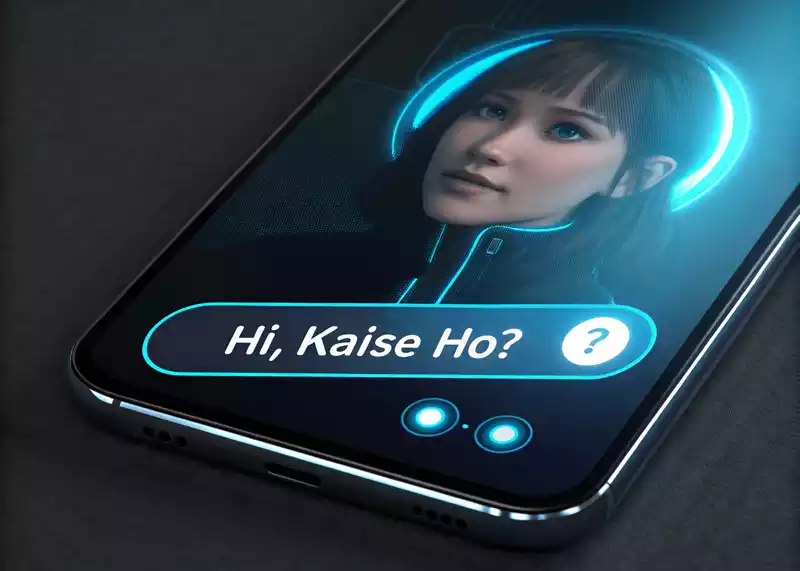 फ्री में अपनी AI गर्लफ्रेंड कैसे बनाएं: How To Create Ai Girlfriend