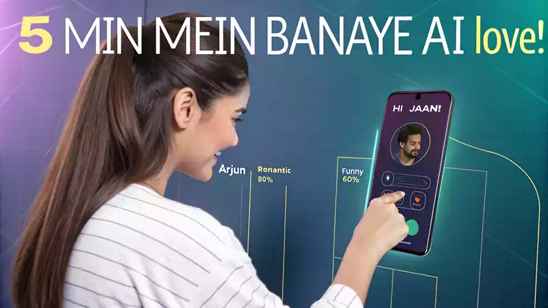AI बॉयफ्रेंड कैसे बनाएं: How to Create an AI Boyfriend in 5 Easy Steps