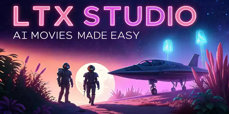 How to Use LTX Studio for Free: Step-by-Step Guide (2025)