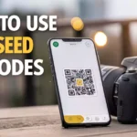 How to Use QR Code in Snapseed: फोटो एडिटिंग और प्रेसेट्स की पूरी गाइड