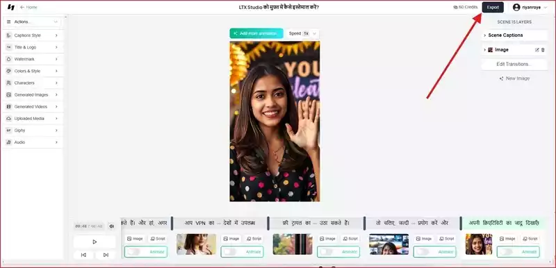 Hypernatural AI Alternative: बेस्ट फ्री वीडियो एडिटिंग टूल्स