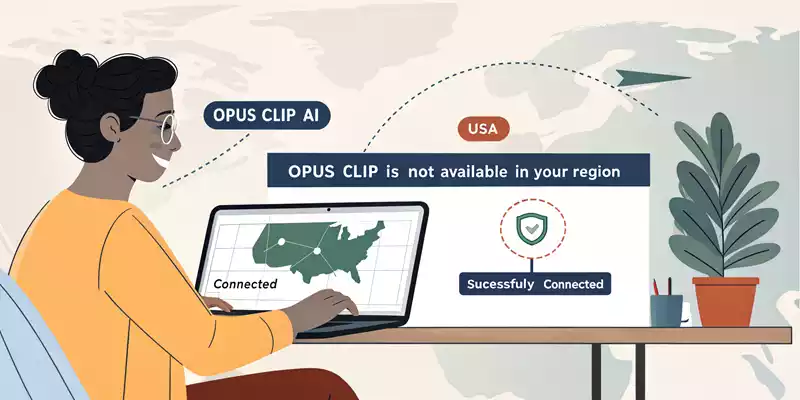 How to Use Opus Clip AI: 1स्टेप में फ्री वीडियो क्लिप बनायें